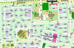 Blk 910 Hougang Street 91 (Hougang), HDB 4 Rooms #154493482